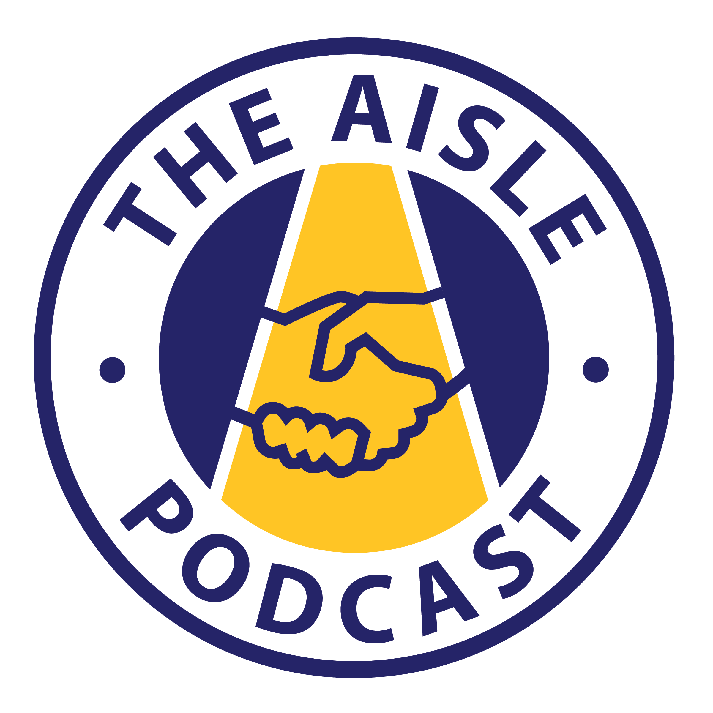 The Aisle Podcast